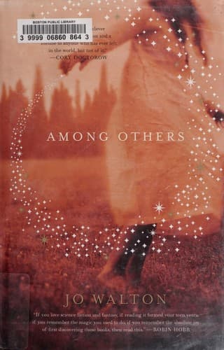Cover image for Among others