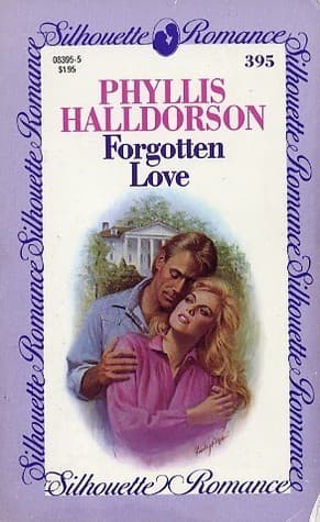 Cover image for Forgotten Love