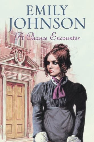 Cover image for A Chance Encounter