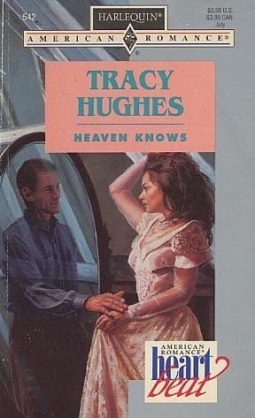 Heaven Knows