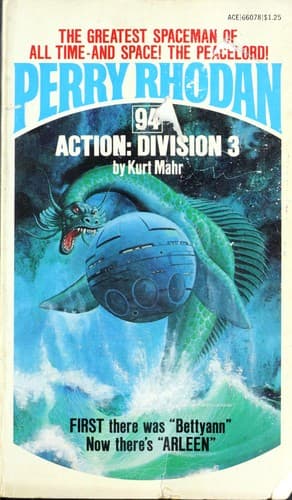 Cover image for Action
