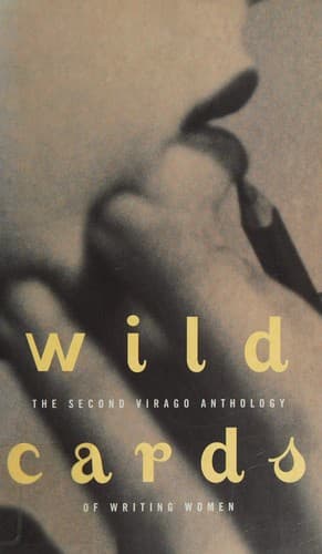 Cover image for Wild Cards