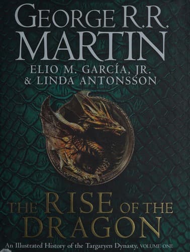 Rise of the Dragon