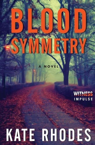 Cover image for Blood Symmetry