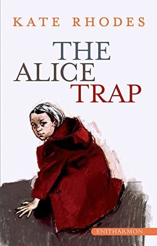 Cover image for The Alice Trap