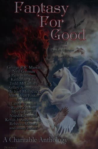 Cover image for Fantasy For Good