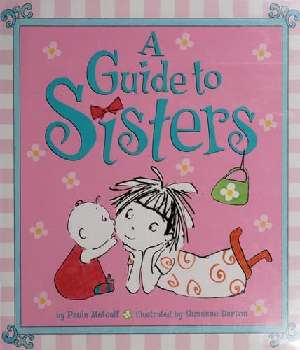 Cover image for A guide to sisters
