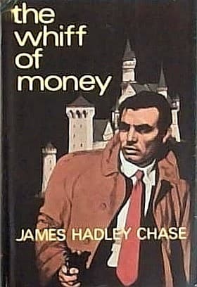 Cover image for The whiff of money