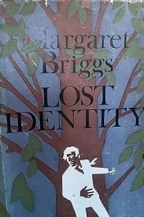 Cover image for Lost identity
