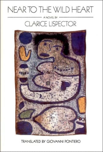Cover image for Near to the wild heart
