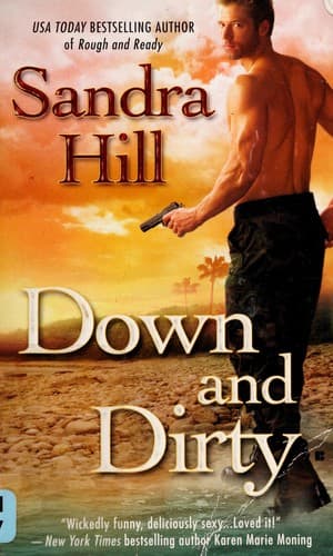 Cover image for Down and Dirty