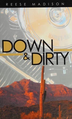 Cover image for Down & Dirty