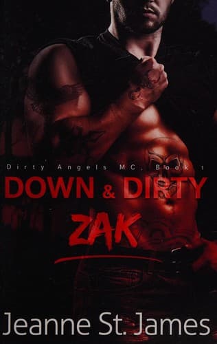 Cover image for Down & Dirty