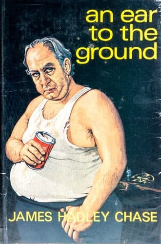 Cover image for An ear to the ground