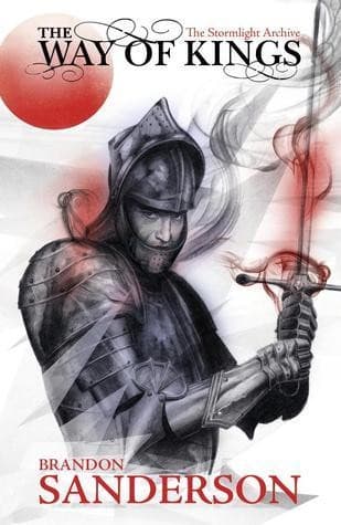Cover image for The Way of Kings