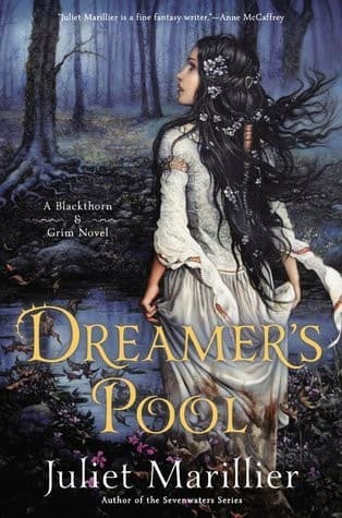 Cover image for Dreamer's pool