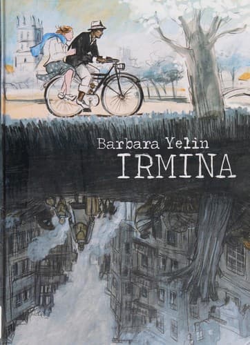 Cover image for Irmina