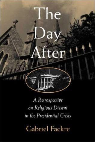 The day after