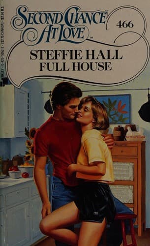 Cover image for Full House