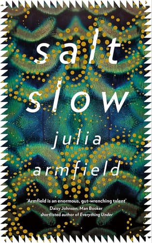 Cover image for Salt Slow