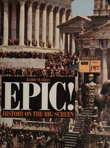 Cover image for EPIC!