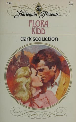 Cover image for Dark Seduction