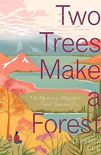 Cover image for Two Trees Make a Forest