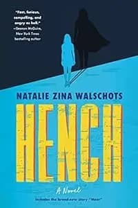 Cover image for Hench