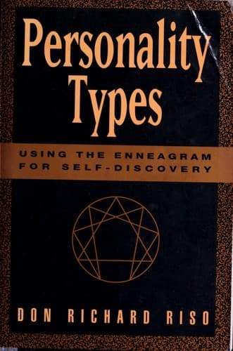 Cover image for Personality Types