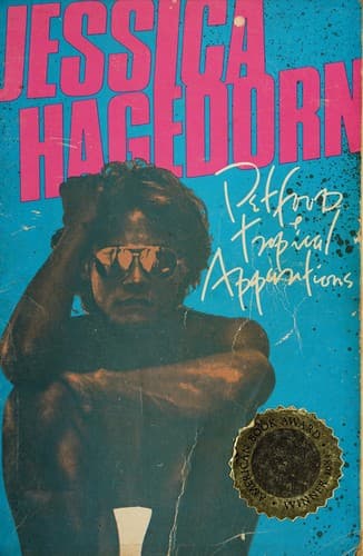 Cover image for Pet food & tropical apparitions
