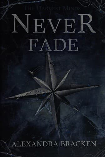 Cover image for Never fade