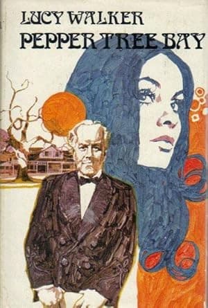Cover image for Pepper Tree Bay