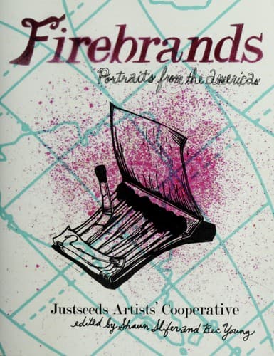 Cover image for Firebrands