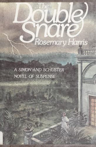 Cover image for The double Snare