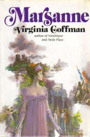 Cover image for Marsanne