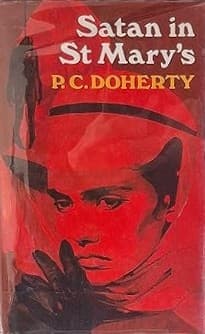 Cover image for Satan in St Mary's