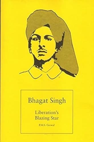 Cover image for Bharat Singh