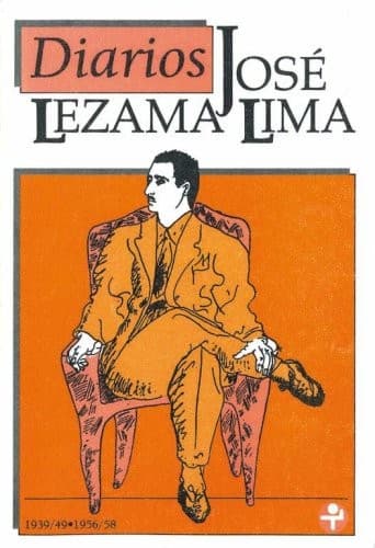 Cover image for Diarios