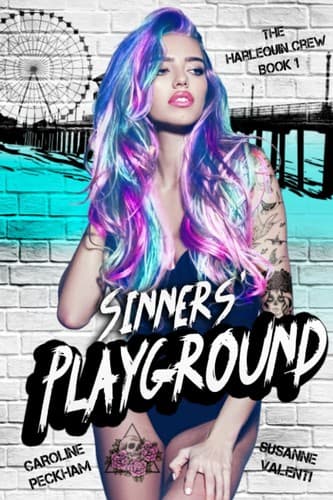 Book cover image