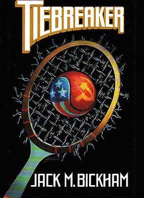 Cover image for Tiebreaker