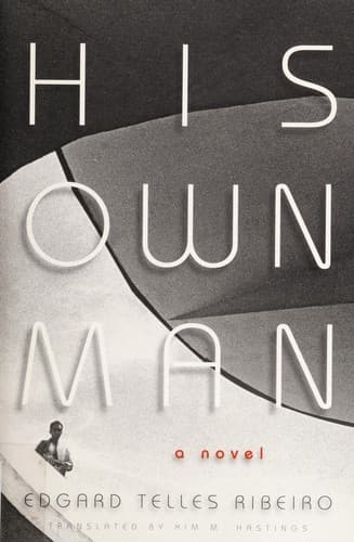 Cover image for His own man