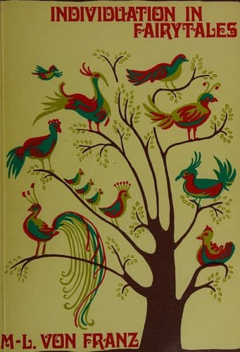 Cover image for Individuation in fairy tales