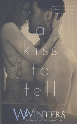Cover image for Kiss to Tell
