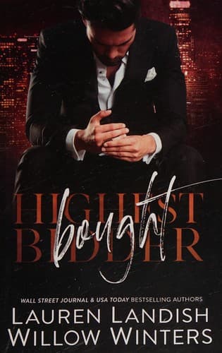 Cover image for Bought