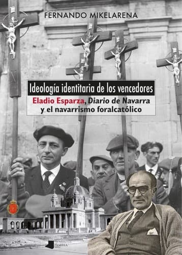 Ideología identitaria de los vencedores