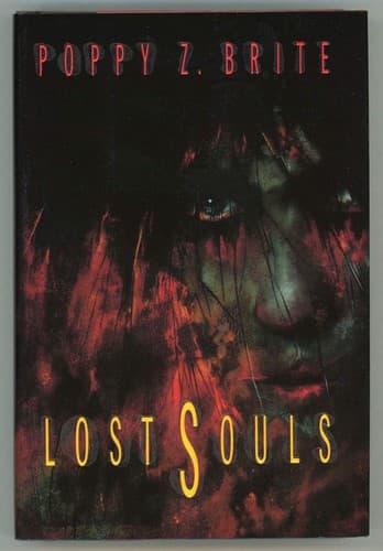 Cover image for Lost Souls