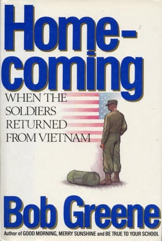Cover image for Homecoming