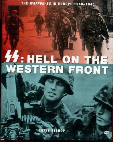 Cover image for SS