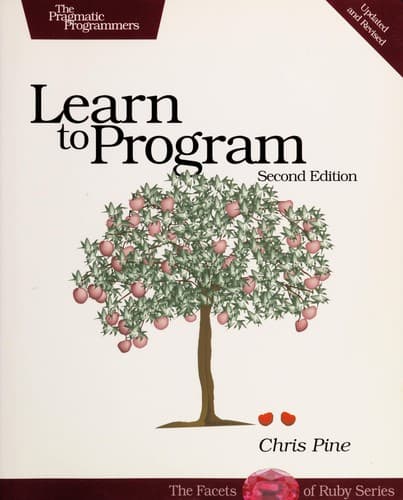 Cover image for Learn to Program