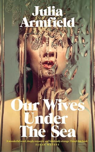 Cover image for Our Wives under the Sea
